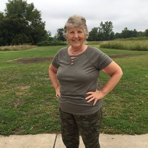 Meet your Posher, Jean